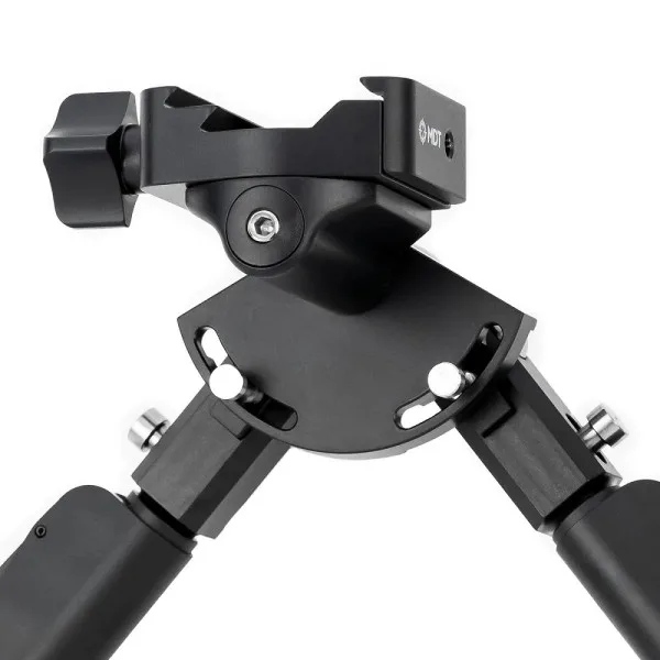 Bipied MDT Lightweight CkyePod RRS BTC Standard Legs — Noir
