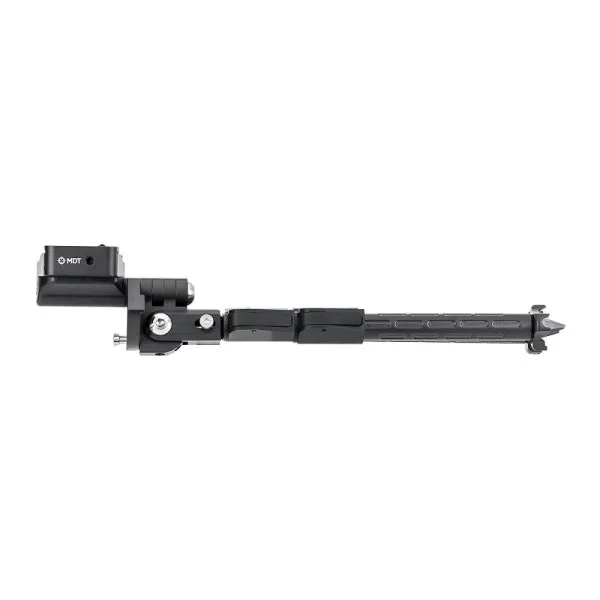 Bipied MDT Lightweight CkyePod RRS BTC Doublepull Legs — Noir