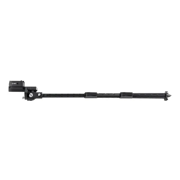 Bipied MDT Lightweight CkyePod RRS BTC Doublepull Legs — Noir