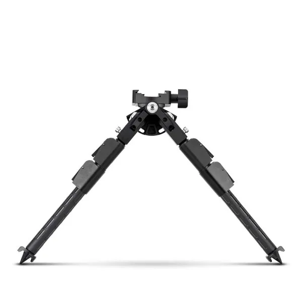 Bipied MDT Lightweight CkyePod RRS BTC Doublepull Legs — Noir