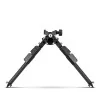 Bipied MDT Lightweight CkyePod RRS BTC Doublepull Legs — Noir