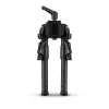 Bipied MDT GRND Pod RRS Dovetail — Noir