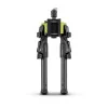 Bipied MDT GRND Pod ARMS 17 Mount Vert