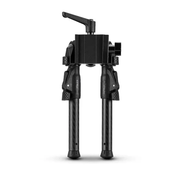 Bipied MDT GRND Pod ARMS 17 Mount Noir