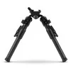Bipied MDT GRND Pod ARMS 17 Mount Noir