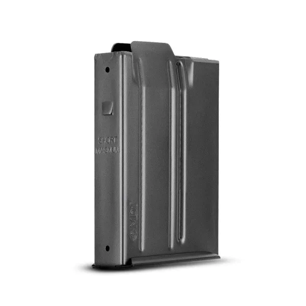 Chargeur MDT METAL SA 300WSM/6.5 PRC 7 Round — Noir
