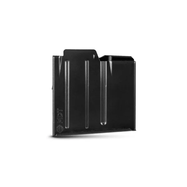Chargeur MDT METAL MED 300WSM/6.5 PRC Magnum 5 Round Noir