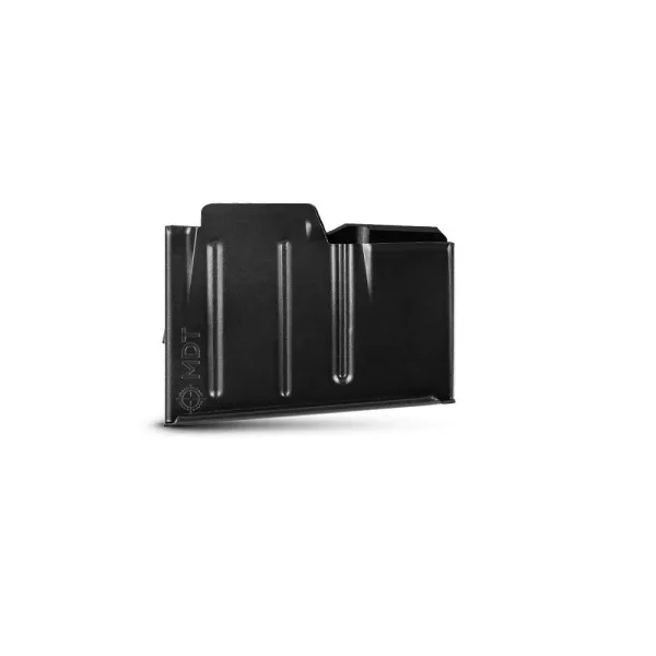 Chargeur MDT METAL MED 300SWM/6.5 PRC Magnum 3 Round — Noir