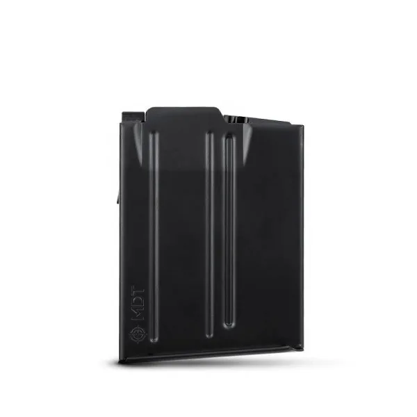 Chargeur MDT METAL SA 6BR 12 Round Noir