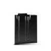Chargeur MDT METAL SA .308 w/o Binder plate 10 Round — Noir