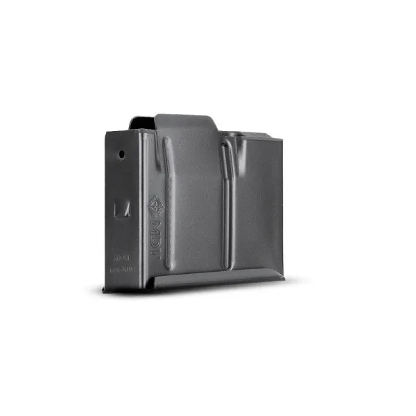 Chargeur MDT METAL SA .300 WSM/6.5 PRC 3 Round — Noir