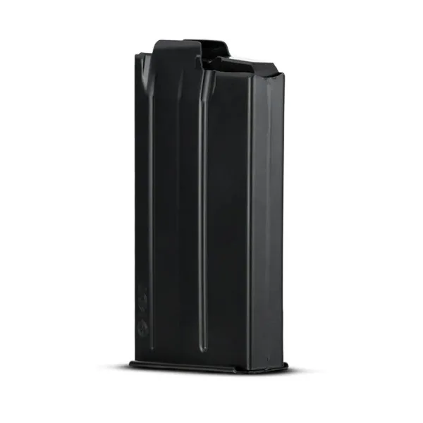 Chargeur MDT METAL MED 300WSM/6.5PRC Magnum 10 Round — Noir