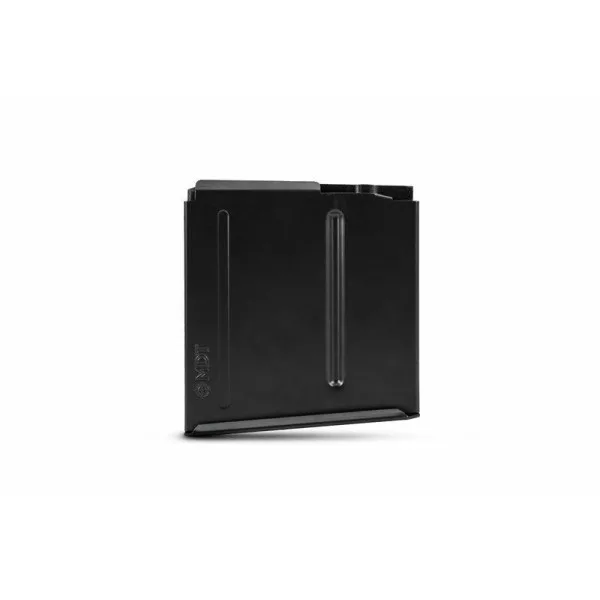 Chargeur MDT METAL LA 3.85 338LM 5 Round Noir