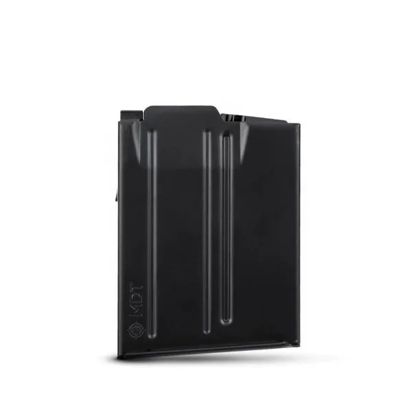 Chargeur MDT METAL 6BR 10 Round Noir