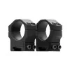 COLLIERS MDT Premier 30mm X-High (1.50in) Noir