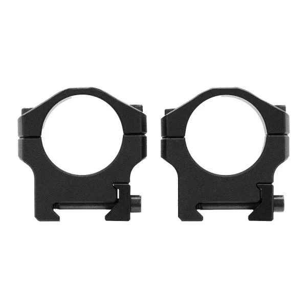 COLLIERS MDT Premier 30mm Medium (1.00in) Noir
