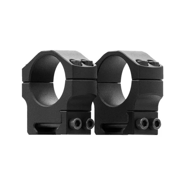 COLLIERS MDT Premier 30mm Medium (1.00in) Noir