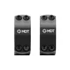 COLLIERS MDT Premier 30mm High (1.25in) Noir
