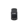 COLLIERS MDT Elite 35mm Medium (1.00in) Noir
