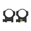 COLLIERS MDT Elite 30mm Medium (1.00in) Noir