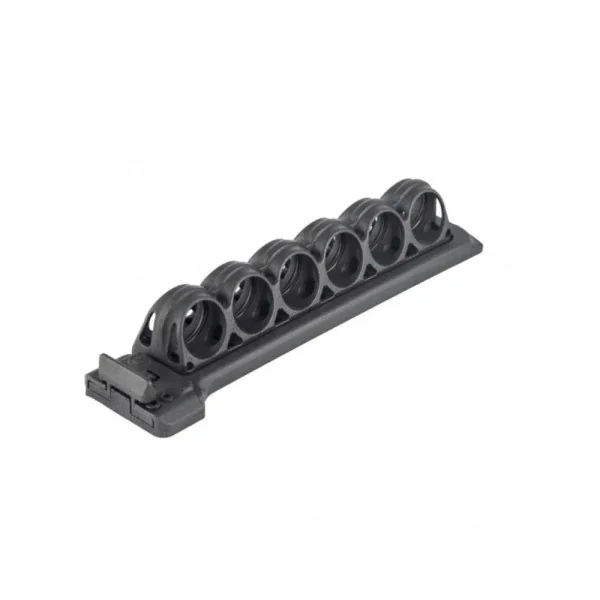 TONI SYSTEM PYSSRE870 Side Saddle 6 Rounds ga.12 for Remington 870