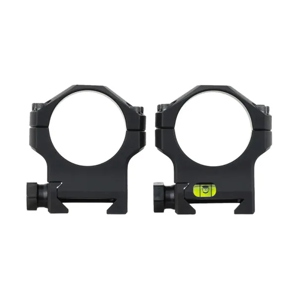 COLLIERS MDT Elite 30mm Low (0.820in) Noir