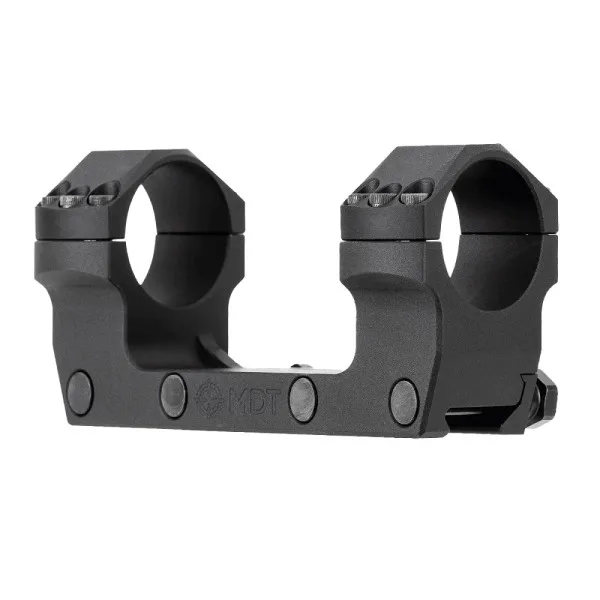 COLLIERS MDT One Piece Mount 35mm Low Noir