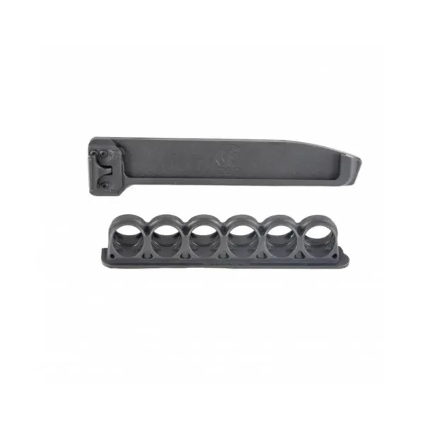 TONI SYSTEM PYSSRE870 Side Saddle 6 Rounds ga.12 for Remington 870