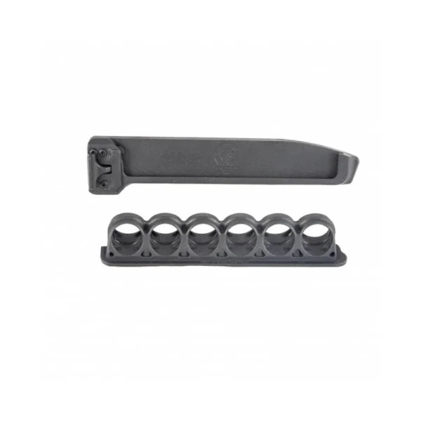 TONI SYSTEM PYSSRE870 Side Saddle 6 Rounds ga.12 for Remington 870