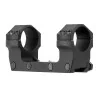COLLIERS MDT One Piece Mount 34mm High Noir