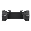 COLLIERS MDT One Piece Mount 30mm Low Noir