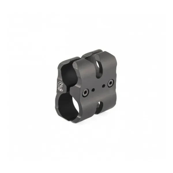 Toni System ASTCT Tactical Canon Clamp (Without Rail Picatinny)
