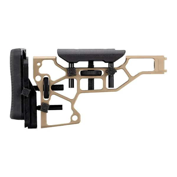 Crosse SQUELETTE MDT SRS Standard FDE (sable)