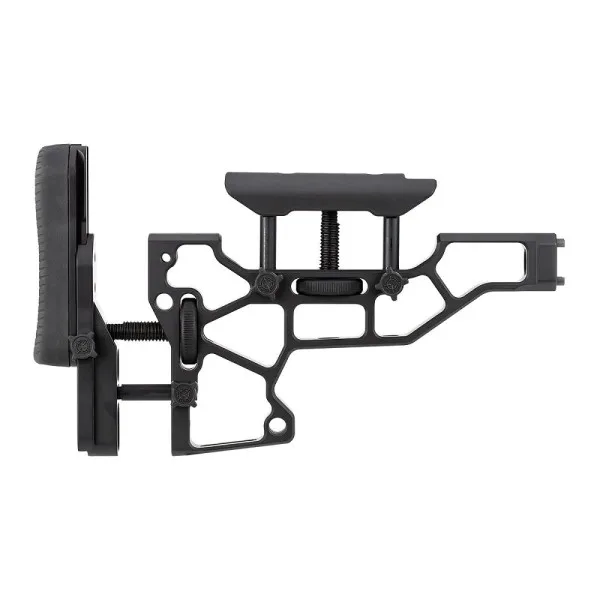 Crosse SQUELETTE MDT SRS Standard Noir