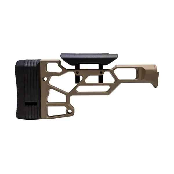 Crosse SQUELETTE MDT SRS Lite FDE (sable)