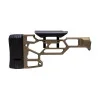 Crosse SQUELETTE MDT SRS Lite FDE (sable)