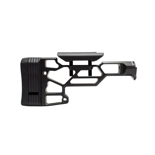 Crosse SQUELETTE MDT SRS Lite Noir