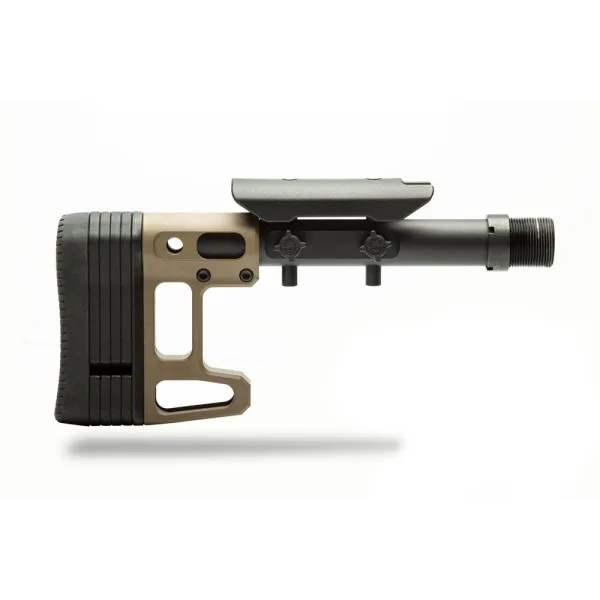 Crosse SQUELETTE MDT SCS Lite FDE (sable)