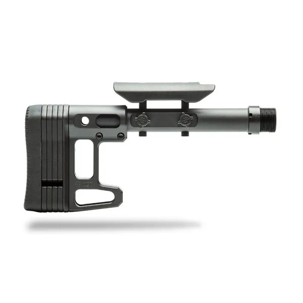 Crosse SQUELETTE MDT SCS Lite Noir