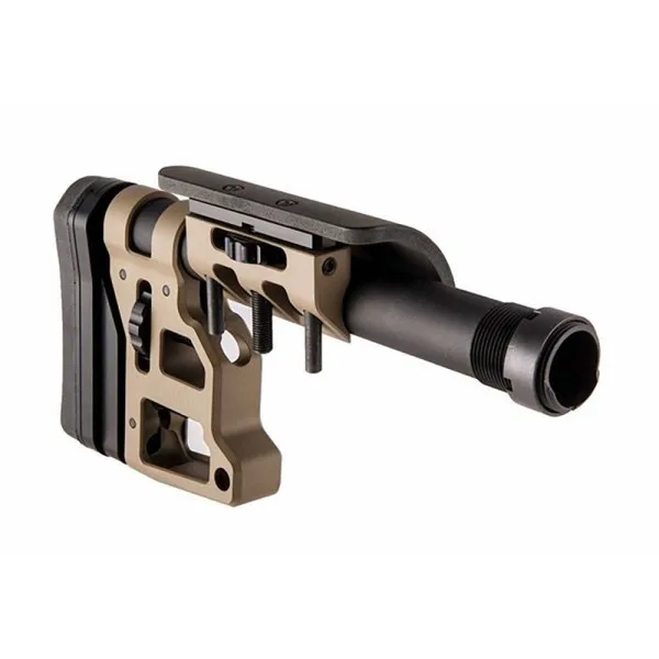 Crosse SQUELETTE MDT CARABINE SCS FDE (sable)