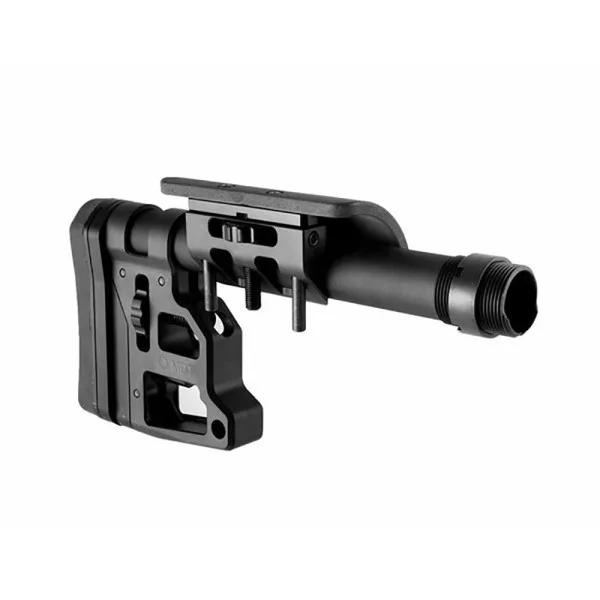 Crosse SQUELETTE MDT CARABINE SCS Noir