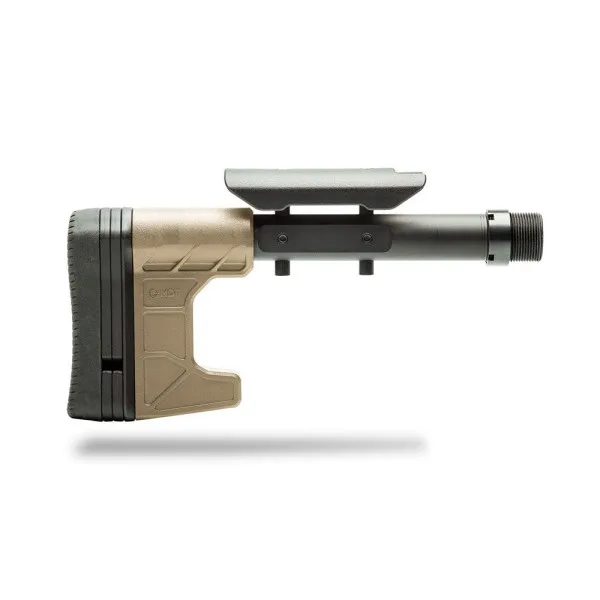 Crosse SQUELETTE MDT CCS COMPOSITE CARBINE FDE (sable)