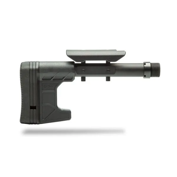 Crosse SQUELETTE MDT CCS COMPOSITE CARBINE 8.25 — Noir