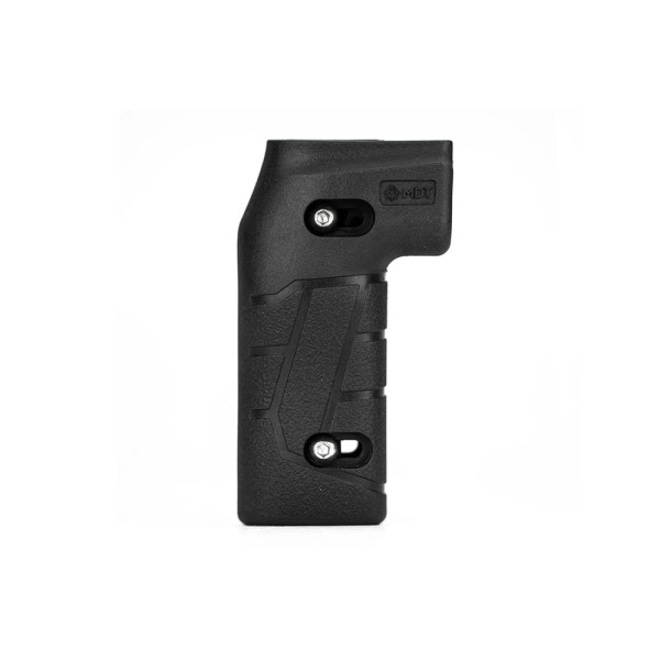 Poignée VERTICALE MDT Premier Standard Black — Noir