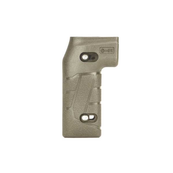 Poignée VERTICALE MDT Premier AR Compatible FlatDarkEarth — FDE (sable)