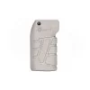 Poignée VERTICALE MDT Elite Tactical Grey — Gris