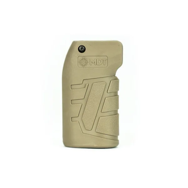 Poignée VERTICALE MDT Elite Flat Dark Earth — FDE (sable)
