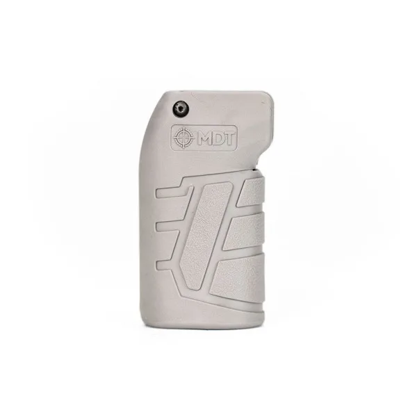 Poignée VERTICALE MDT Elite AR Compatible Tactical Grey — Gris