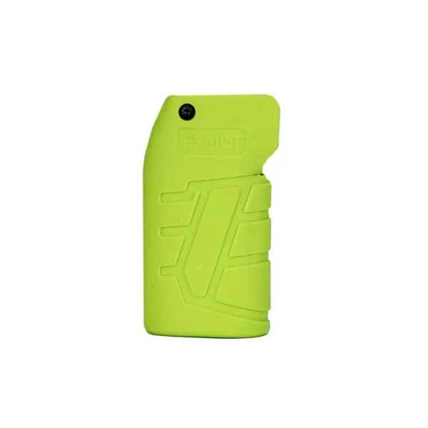 Poignée VERTICALE MDT Elite AR Compatible MDT Green