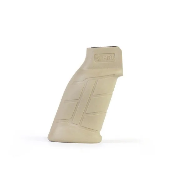 Poignée PISTOLET MDT Elite FDE (sable)